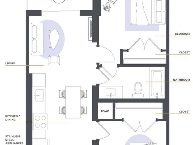 Apartment for rent in Kitchener, Ontario