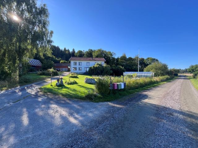 Bostad till salu i Varberg, Halland