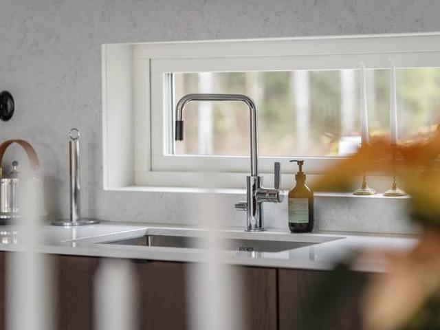 Villa till salu i Örebro