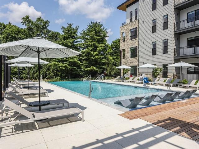 Apartment for rent in Zionsville, Indiana