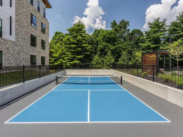 Apartment for rent in Zionsville, Indiana