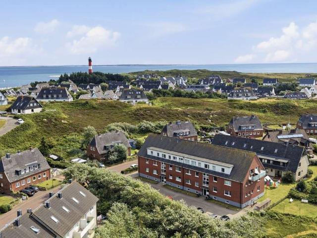 Wohnung kaufen in Hörnum (Sylt), Kreis Nordfriesland