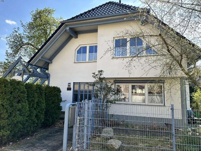 Haus kaufen in Sennewitz, Petersberg
