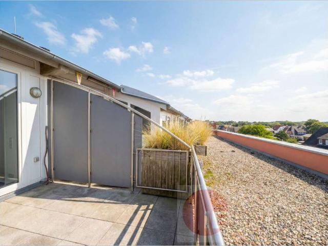 Wohnung kaufen in Westerland, Sylt