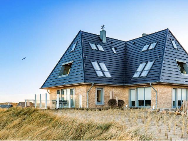 Wohnung kaufen in Hörnum (Sylt), Kreis Nordfriesland