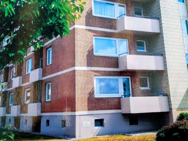 Wohnung kaufen in Westerland, Sylt