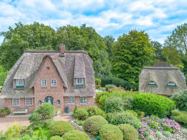 Haus kaufen in Dörpling, Kreis Dithmarschen