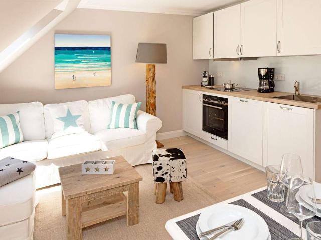 Wohnung kaufen in List auf Sylt, Kreis Nordfriesland