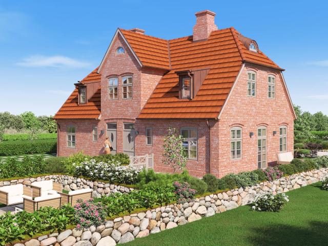 Haus kaufen in Westerland, Sylt-Ost