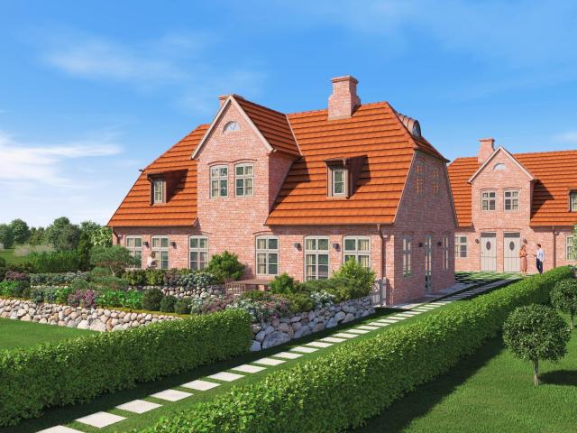 Haus kaufen in Westerland, Sylt-Ost