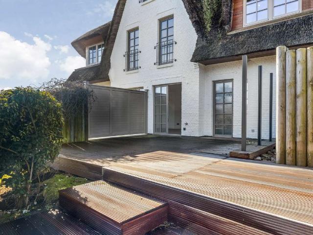 Wohnung kaufen in Rantum, Sylt