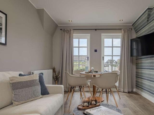 Wohnung kaufen in Rantum, Sylt