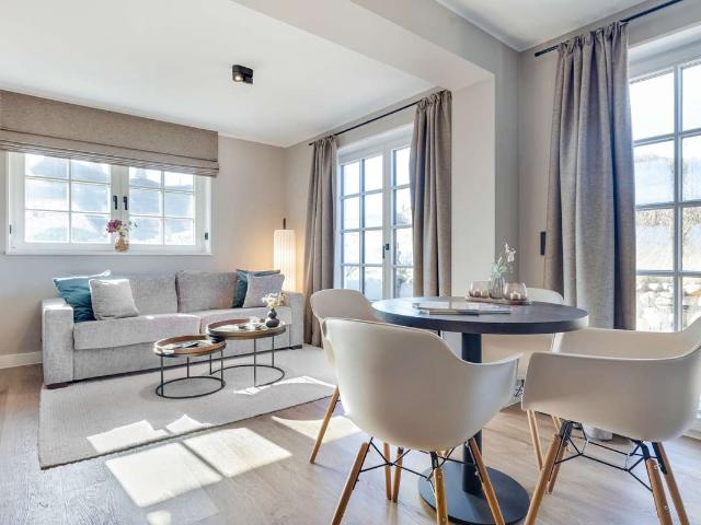 Wohnung kaufen in Rantum, Sylt
