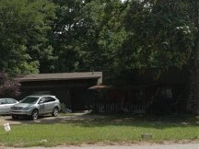 House for sale in Franklin, Macon County
