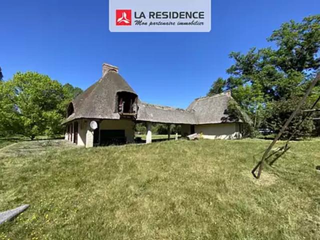 Maison vente à Bernay, Sylvains-les-moulins