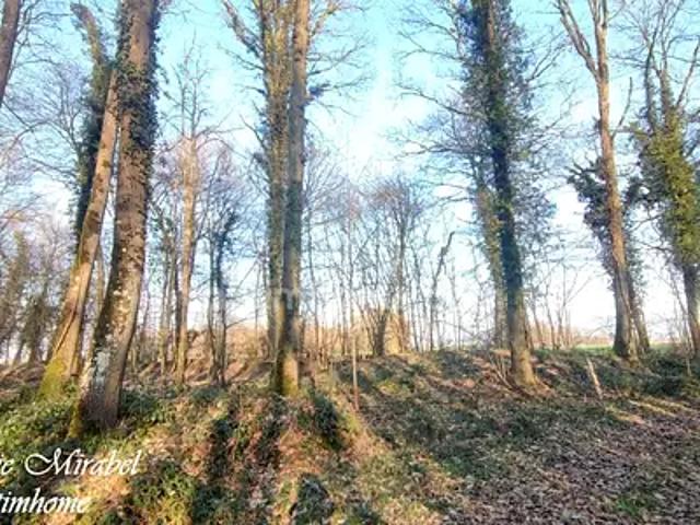 Terrain vente à Bernay, Sylvains-les-moulins