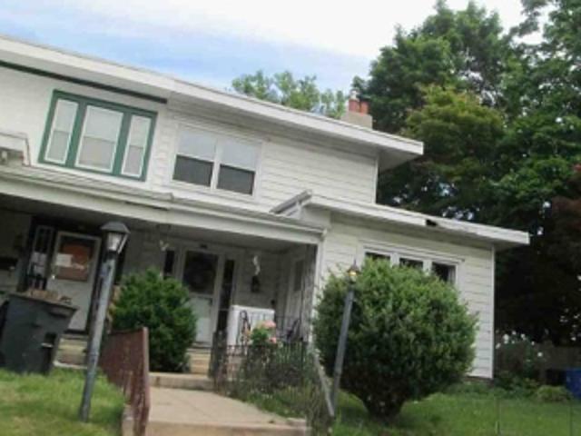 House for sale in Delco, Pennsylvania