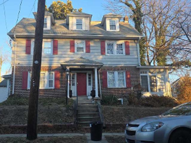 House for sale in Delco, Pennsylvania