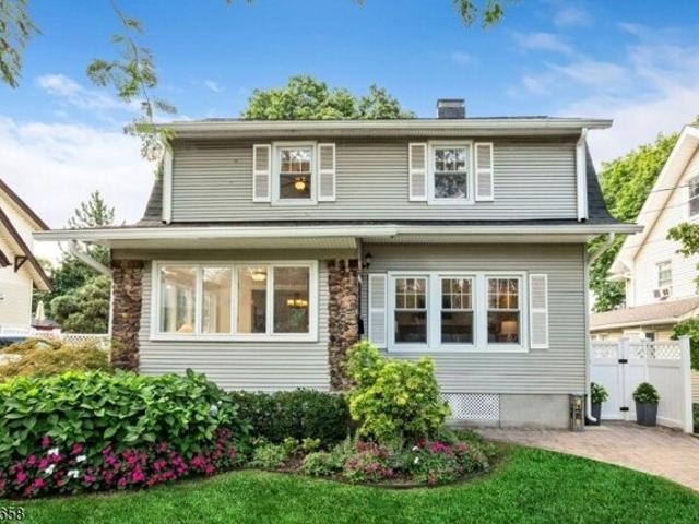 House for sale in Leonia, Bergen County