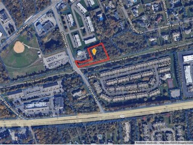 Land for sale in Miller Place Land for sale in Miller Place