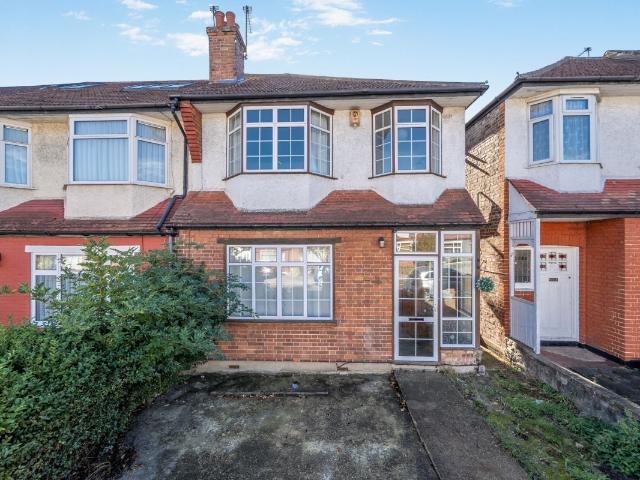 House for rent in London Borough of Haringey, Greater London