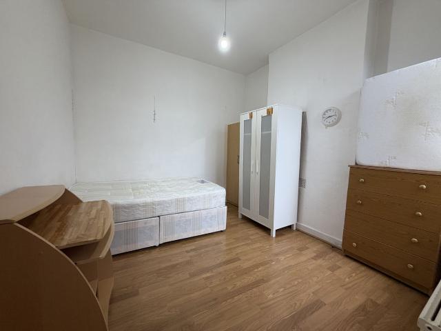 Studio for rent in London Borough of Haringey, Greater London