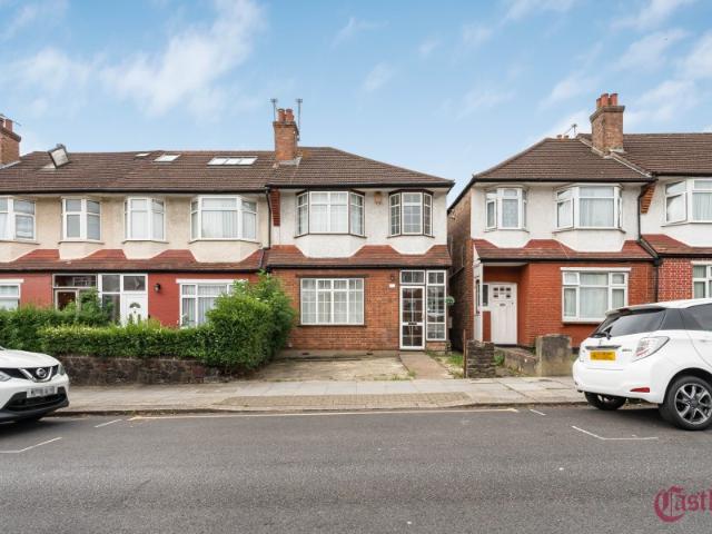 House for rent in Greater London