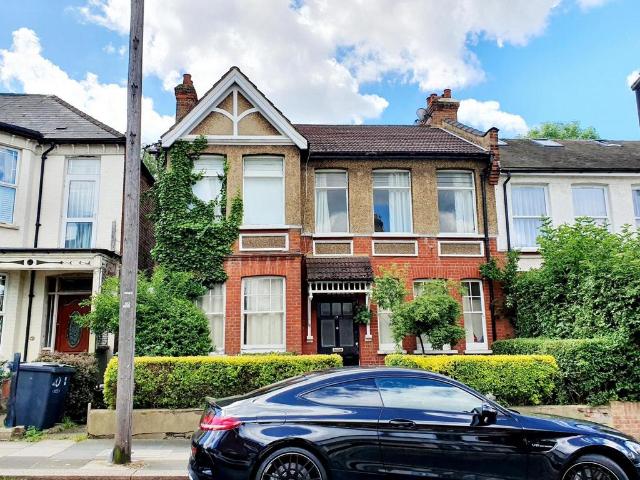 House for rent in Greater London