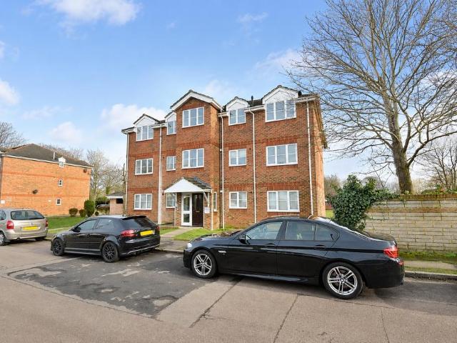 Apartment for rent in North Camp, Rushmoor