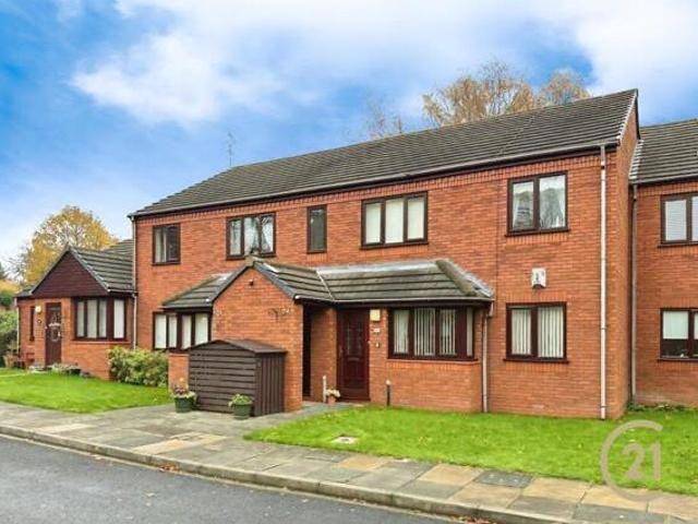 House for sale in Lyons, Greater London