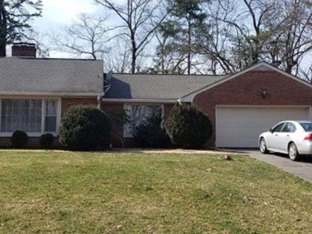 House for sale in Virginia