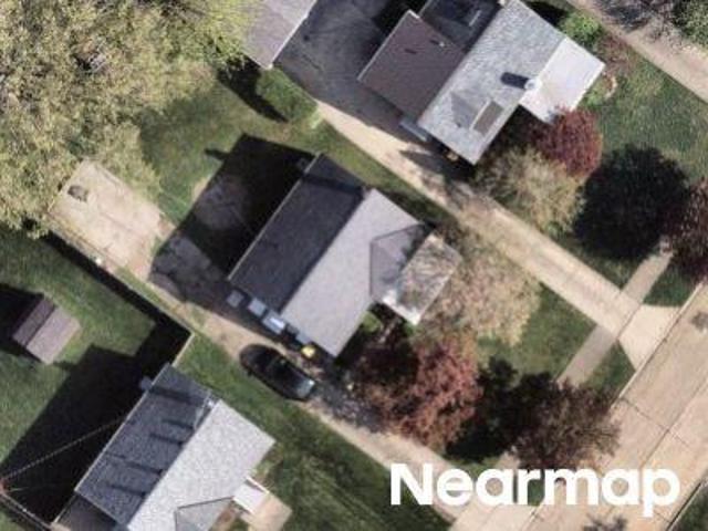 House for sale in Ohio