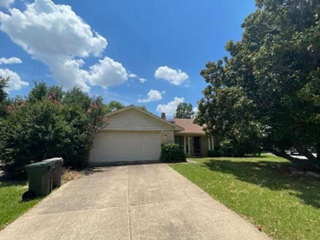 House for sale in Plano, Texas