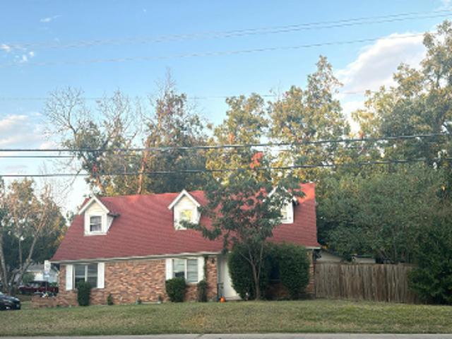 House for sale in Arlington, Texas