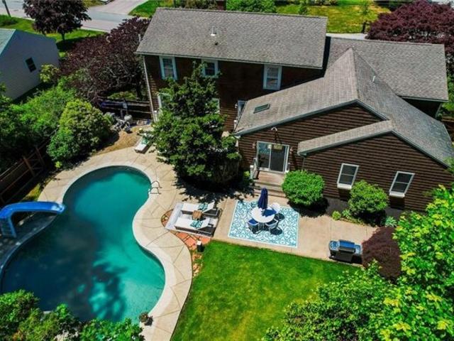 House for sale in East Greenwich, Rhode Island