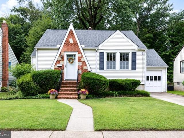 House for sale in Haddon Heights, New Jersey