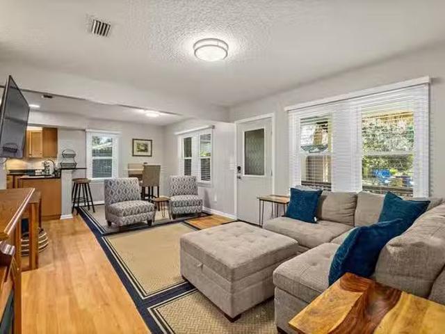 Apartment for rent in Saint Johns, Florida
