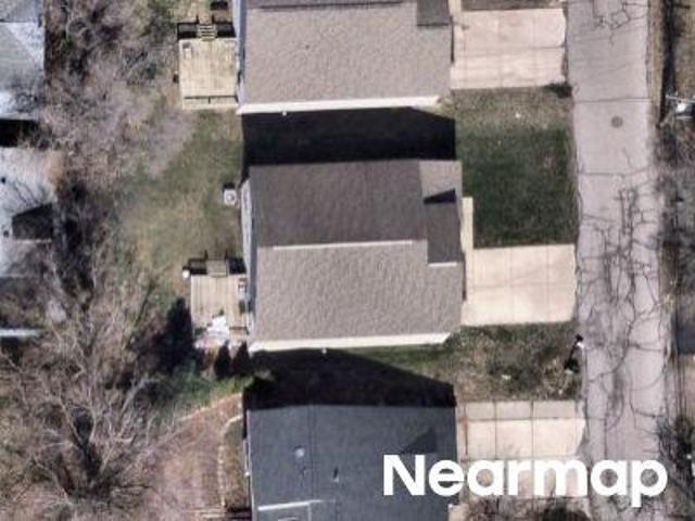 House for sale in Keego Harbor, Michigan