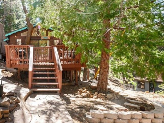 House for sale in Big Bear Lake