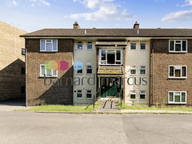 Apartment for rent in London Borough of Croydon, Upper Norwood