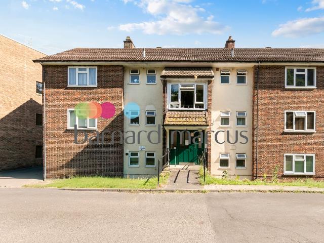 Apartment for rent in London Borough of Croydon, Upper Norwood