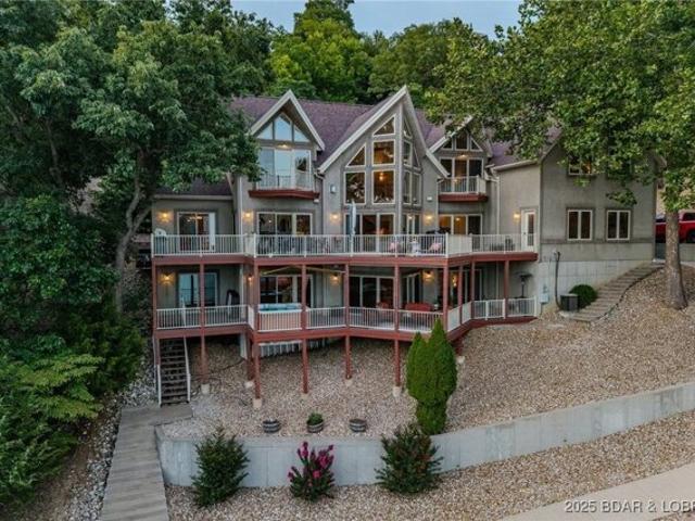 House for sale in Linn Creek