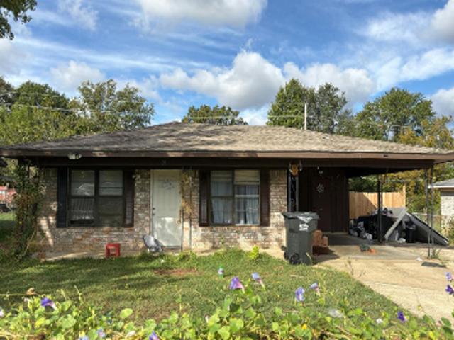 House for sale in Fort Smith, Sebastian County