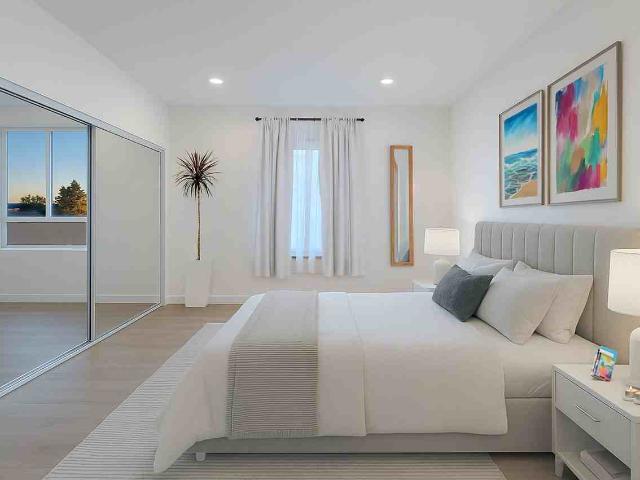 Apartment for rent in Van Nuys Neighborhood Council District, Canoga Park