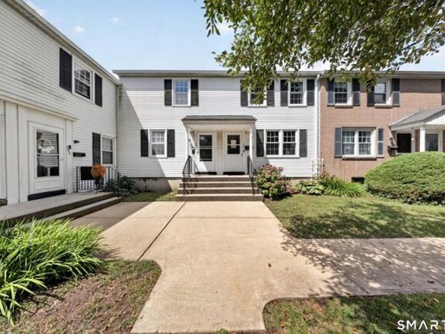 House for sale in Stamford, Western Connecticut Planning Region