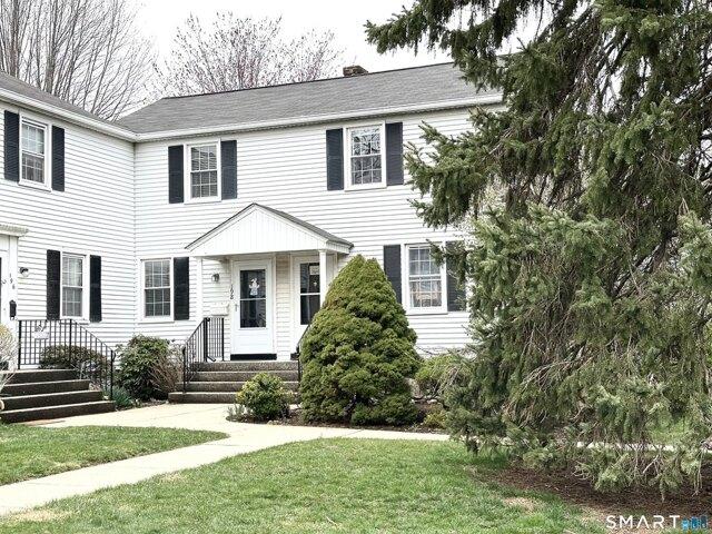House for sale in Cos Cob, Connecticut