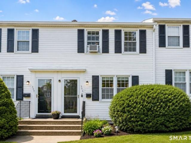 House for sale in Cos Cob, Connecticut