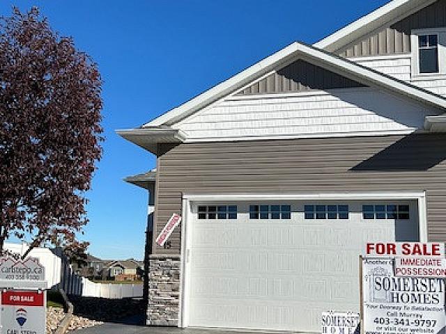 House for sale in Wedgewood, Alberta