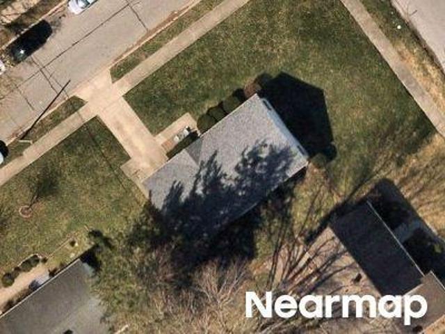 House for sale in South Bend, Indiana