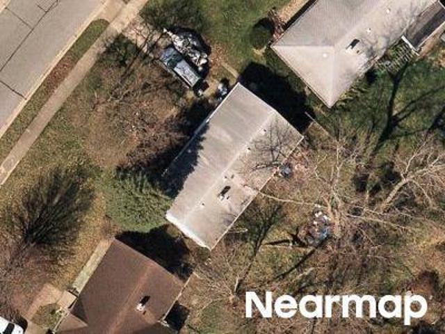 House for sale in South Bend, Indiana